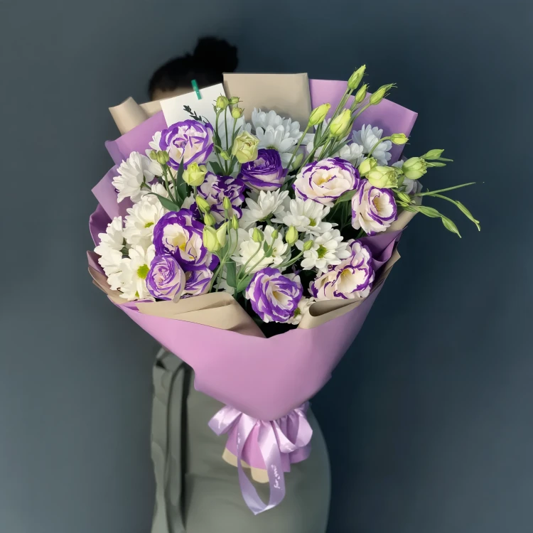 Букет Бесконечность